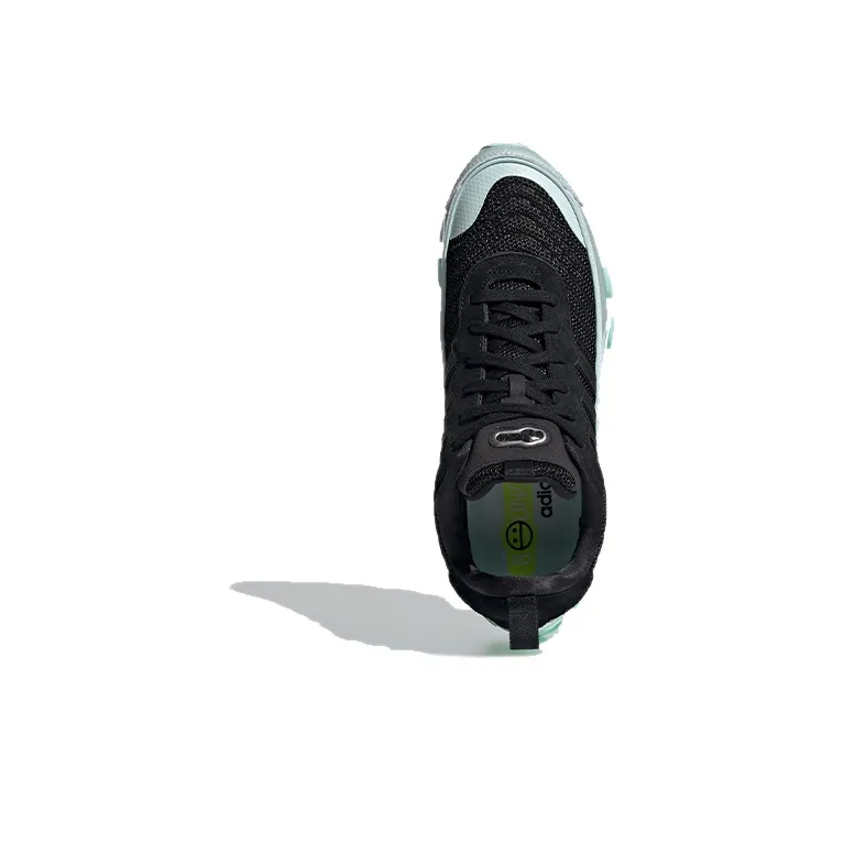 Adidas Originals Microbounce T1 'Ice Mint'-4