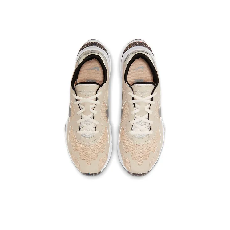 Nike Air Zoom Division Oatmeal Women's-3
