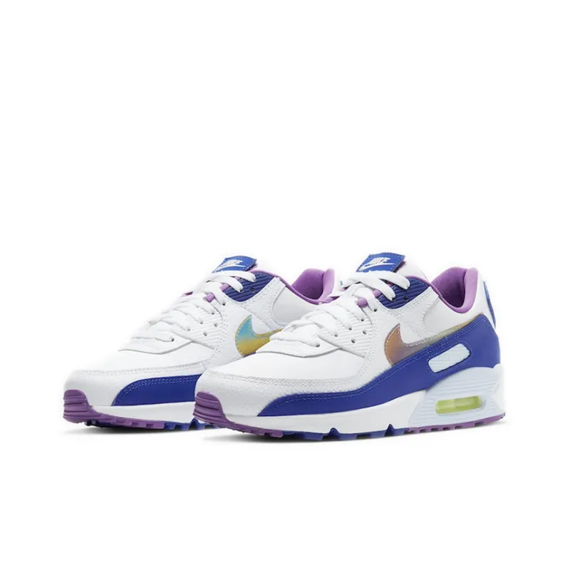 Nike Air Max 90 Easter Blue 2020-2