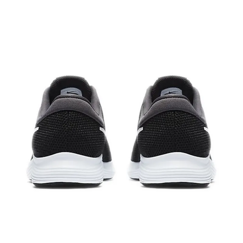 Nike Revolution 4 'Black' Gs-4