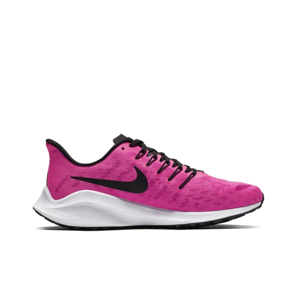 nike vomero 14 pink