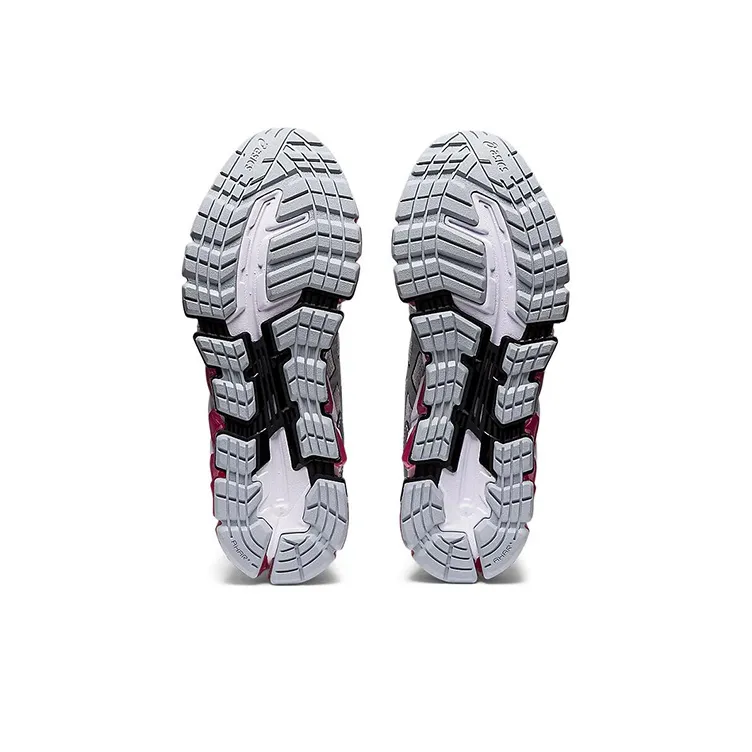 Asics Gel Quantum 360 6 'Piedmont Grey Silver' Women's-4