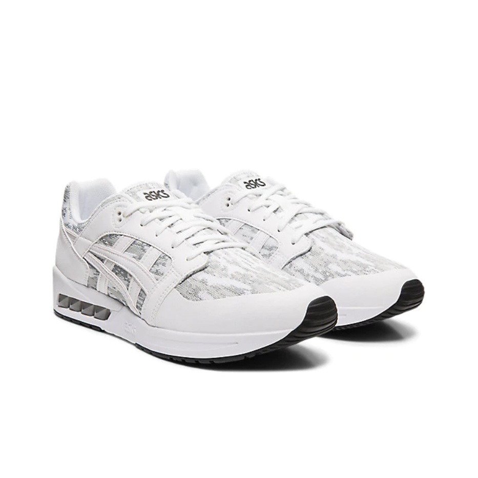 Asics gel saga sou white online