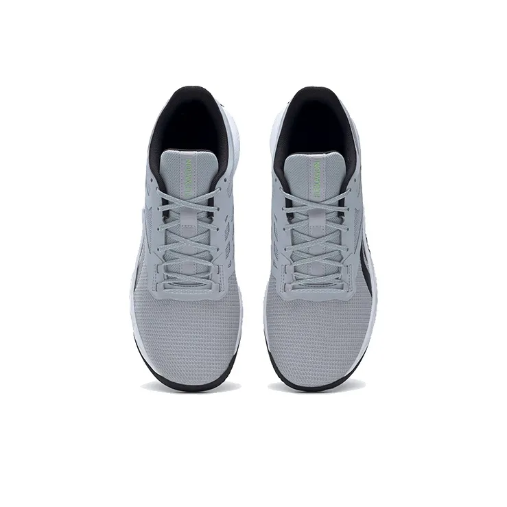 Reebok Nanoflex Tr Grey/White/Black-4