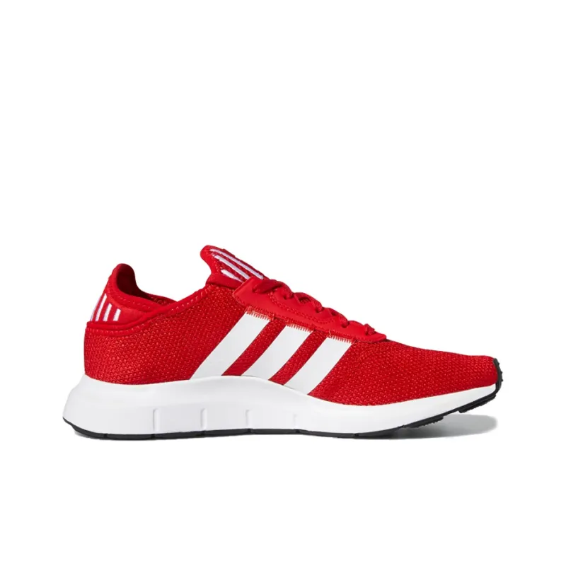 Adidas Originals Swift Run X Scarlet-1