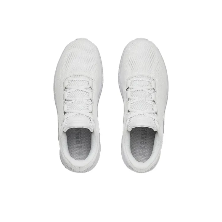 Under Armour Charged Pursuit 2 'Triple White'-3