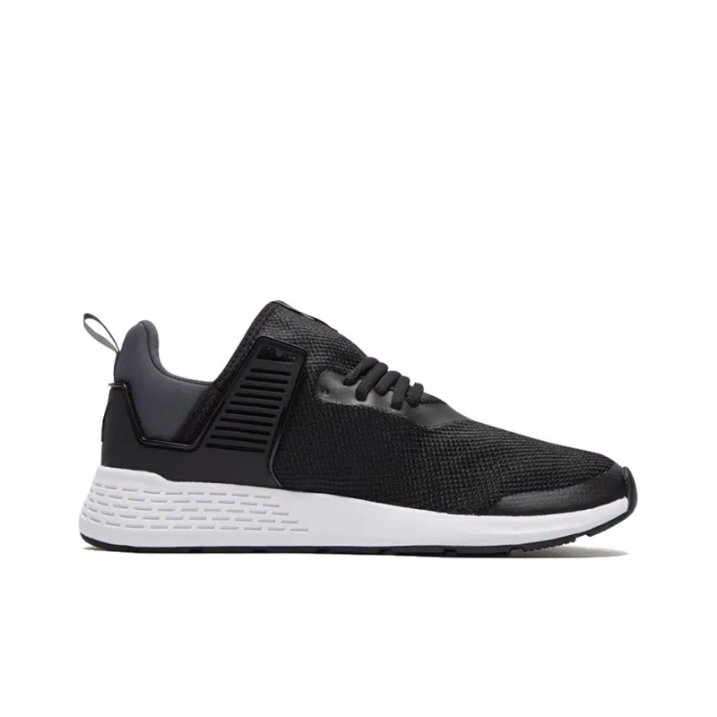 PUMA Insurge Mesh Black-1