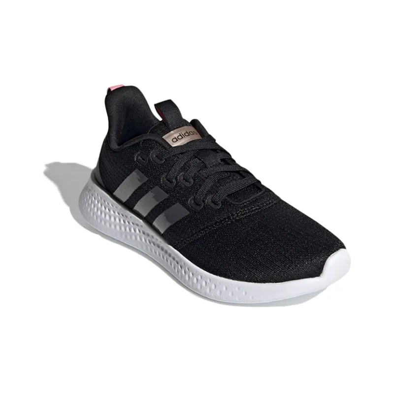 Adidas Neo Puremotion 'Black Grey' Women's-3