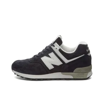 New Balance 576 Series Navy Blue