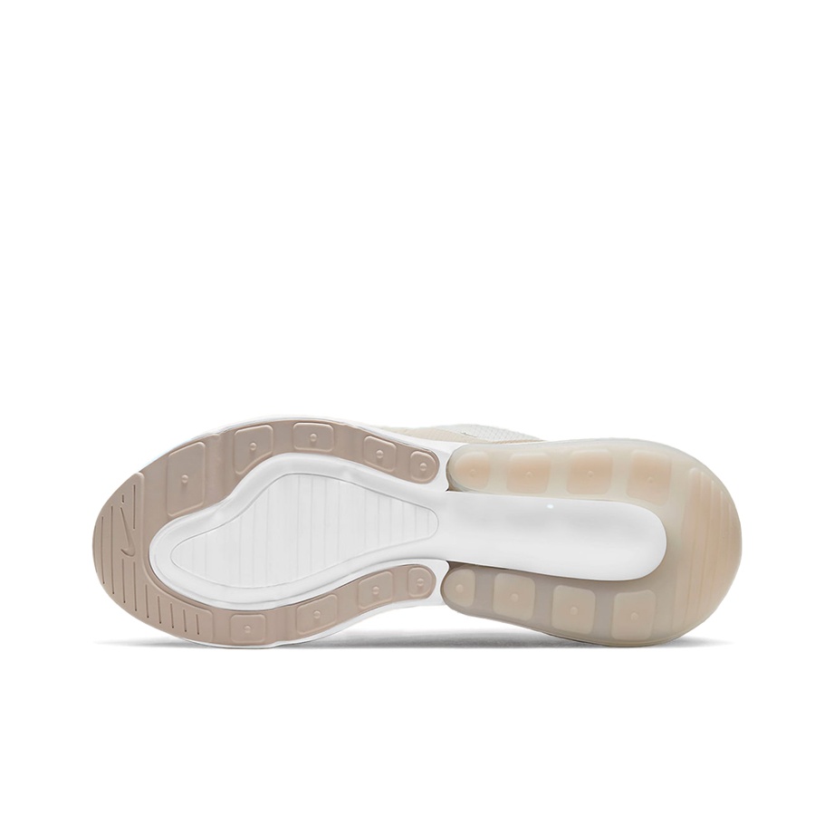 nike air max 270 desert sand peach cream