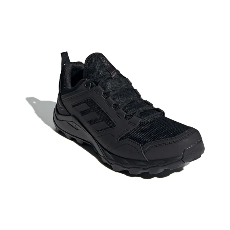 Adidas Terrex Agravic Tr Gtx Core Black-2