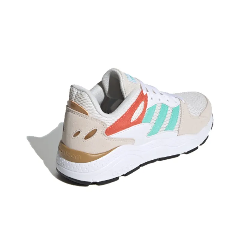Adidas Neo Crazychaos 'White/Pink' Women's-3