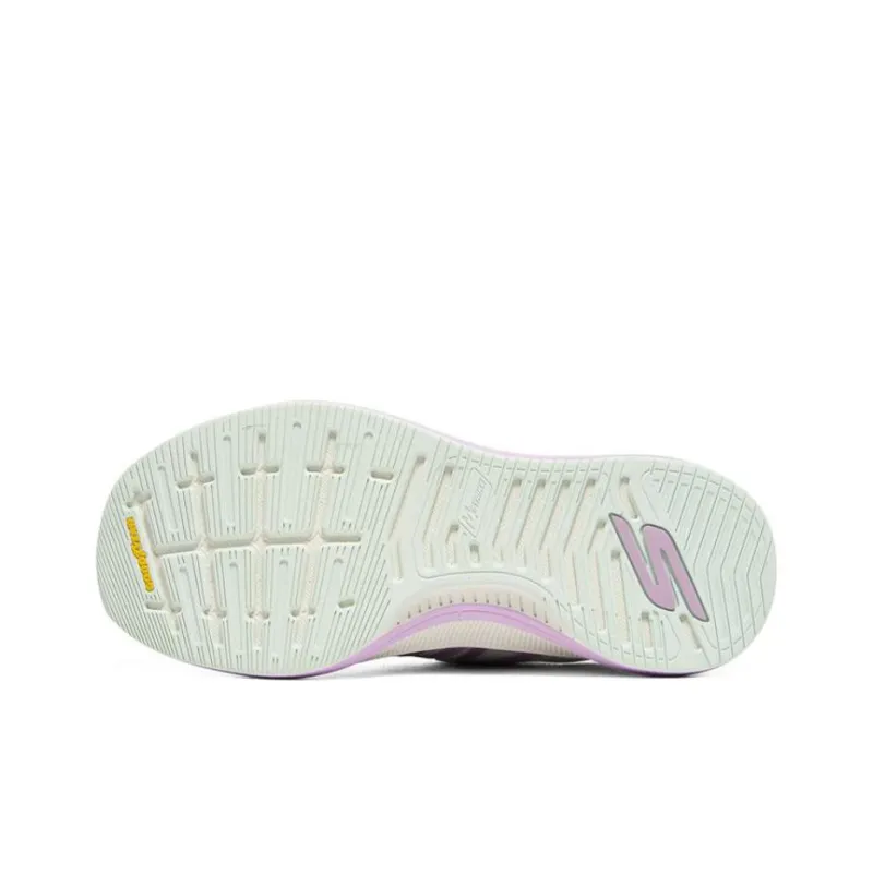 Skechers Go Run Pulse 'Grey Purple' Women's-4