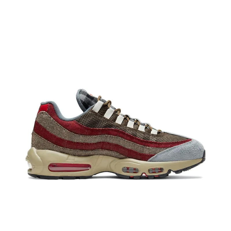 Nike Air Max 95 Freddy Krueger-1