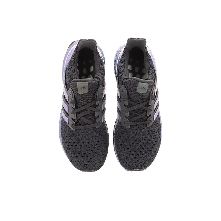 Adidas Ultra Boost Clima Iridescent Pack Black Signal Cyan-4
