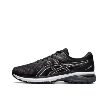 Asics GT 2000 8 'Black White'