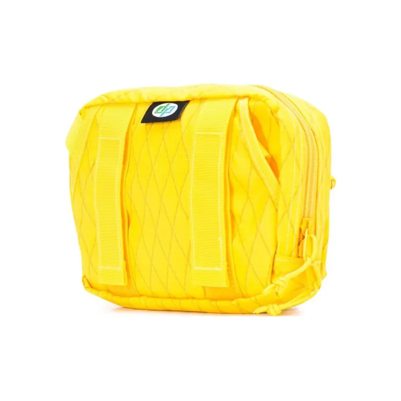 Supreme Logo-print Shoulder Bag-1