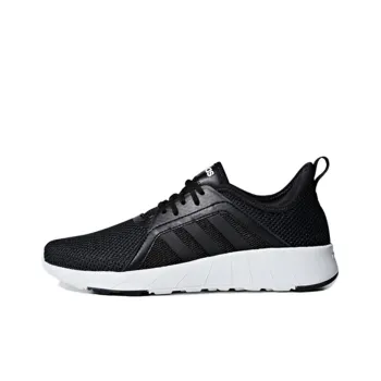 Adidas Neo Questar 'Black White' Women's