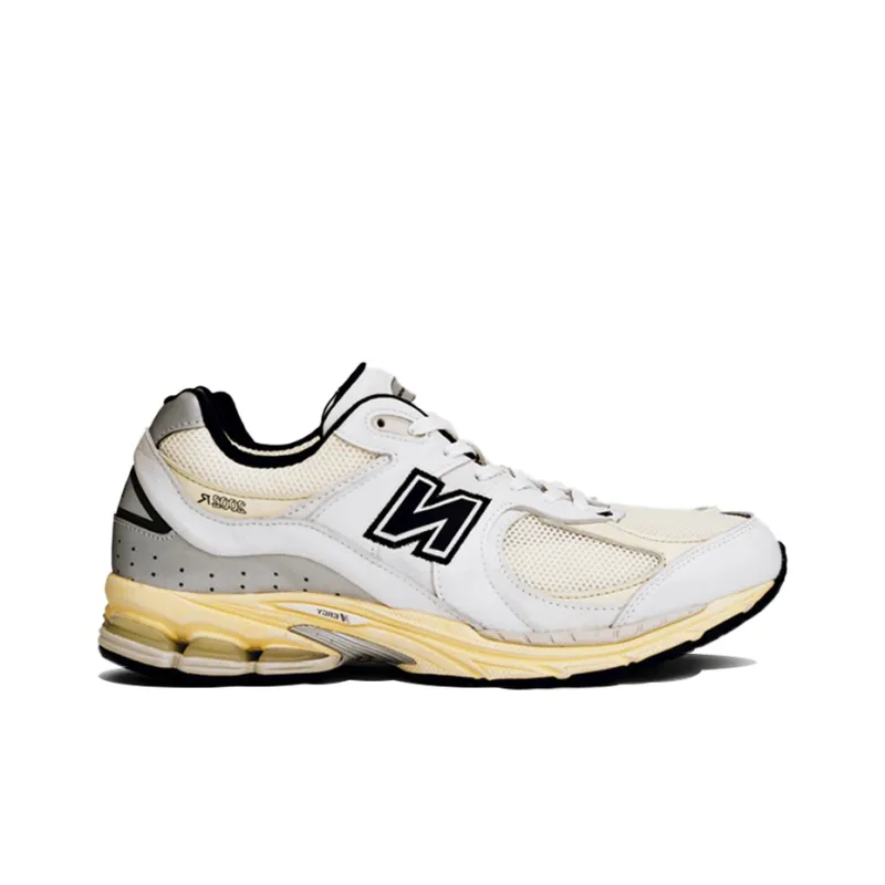 New Balance 2002R Thisisneverthat White-1