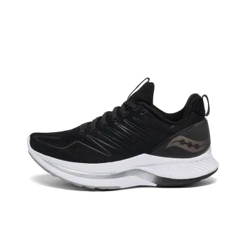 saucony Women's Endorphin Shift 'Black'