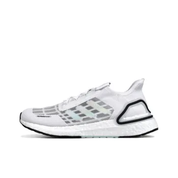 Adidas Ultra Boost Summer.RDY White Black