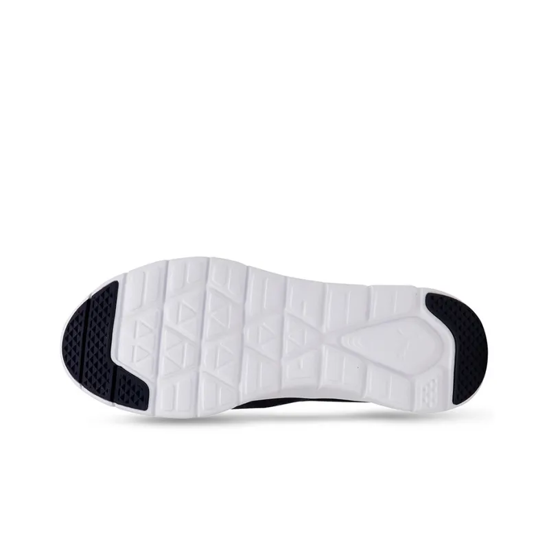 PUMA Flex Essential Slip On 'Blue'-4