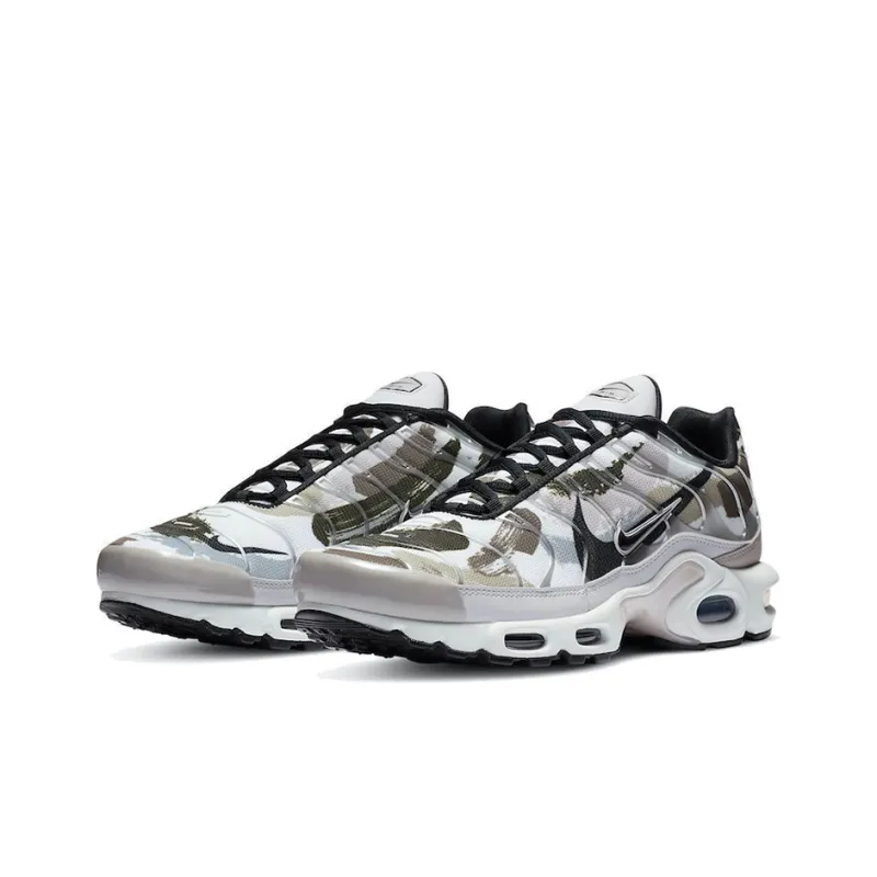 Nike Air Max Plus Brushstroke Camo-2