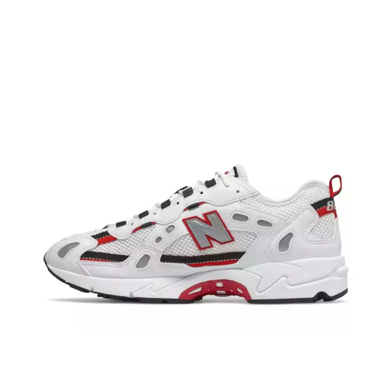 New Balance 827 Abzorb Og Red-0