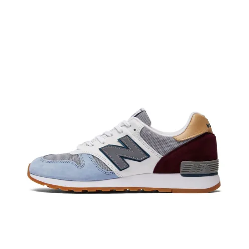 New Balance 670 Supply Pack