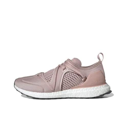 Adidas Stella McCartney X Women's UltraBoost T.S. 'Dusty Rose'