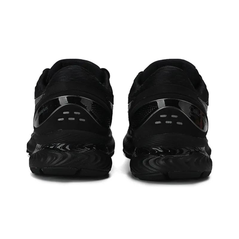 Asics Gel Nimbus 22 'Black'-3
