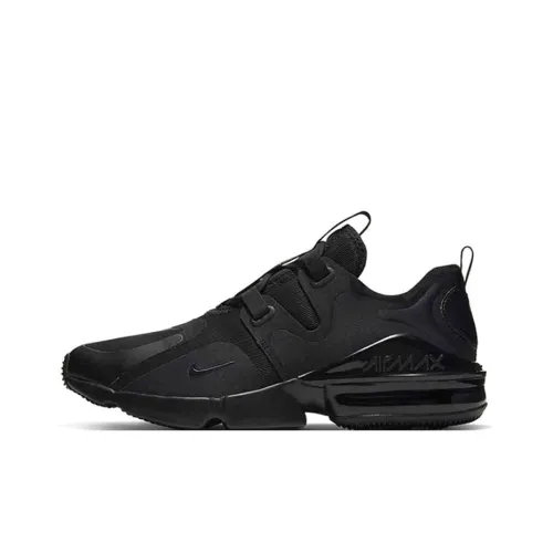 Nike Air Max Infinity Black/Black