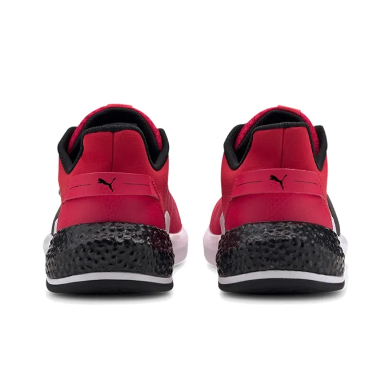 PUMA Hybrid Nx Ozone Red/Black-3