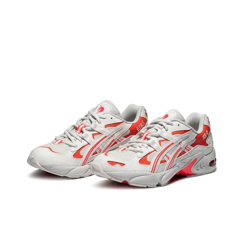 Asics Gel Kayano 5 Og Gundam 'Orange'-2