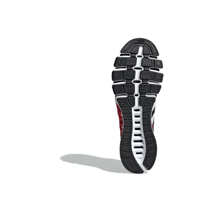 Adidas Cc Revolution U 'Black White Red'-5