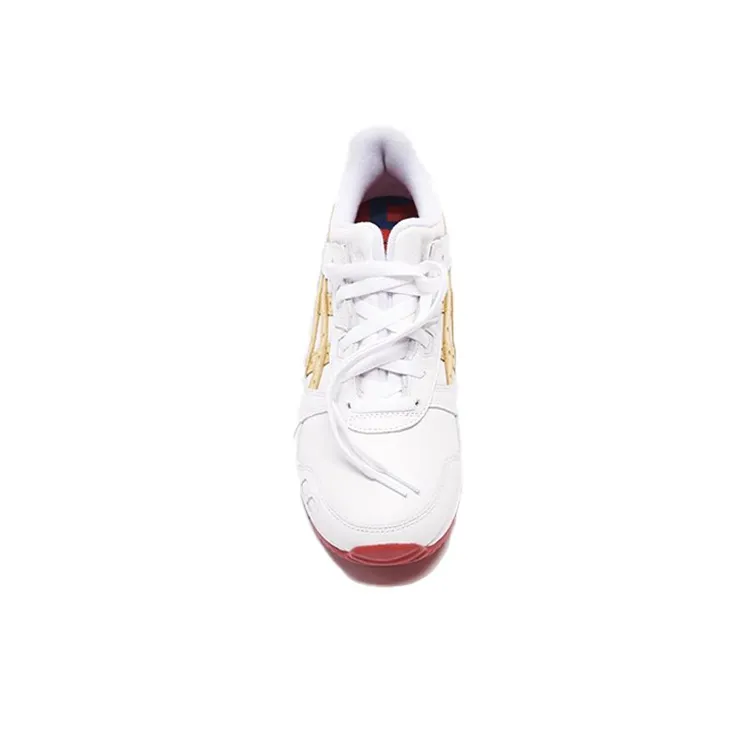 Asics Gel Lyte Iii Ronnie Fieg Tokyo Trio Super Gold-3