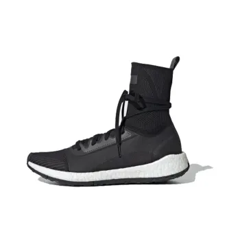 Adidas Pureboost Hd Stella McCartney Black Women's