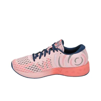 Asics Noosa Ff 2 Pink/Blue Women's