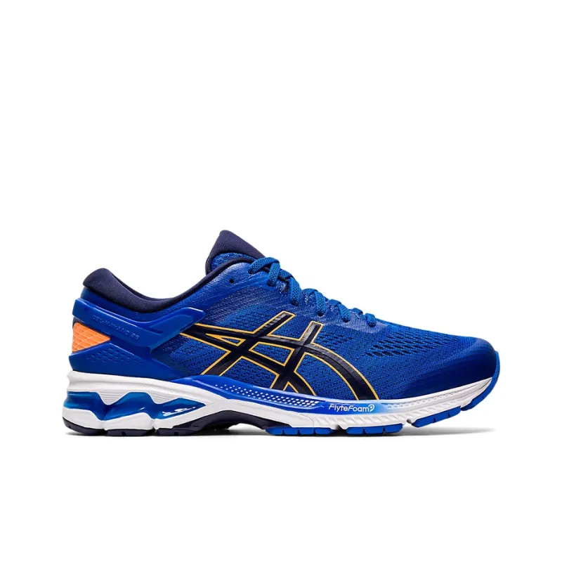 Asics Gel Kayano 26 'Tuna Blue'-1