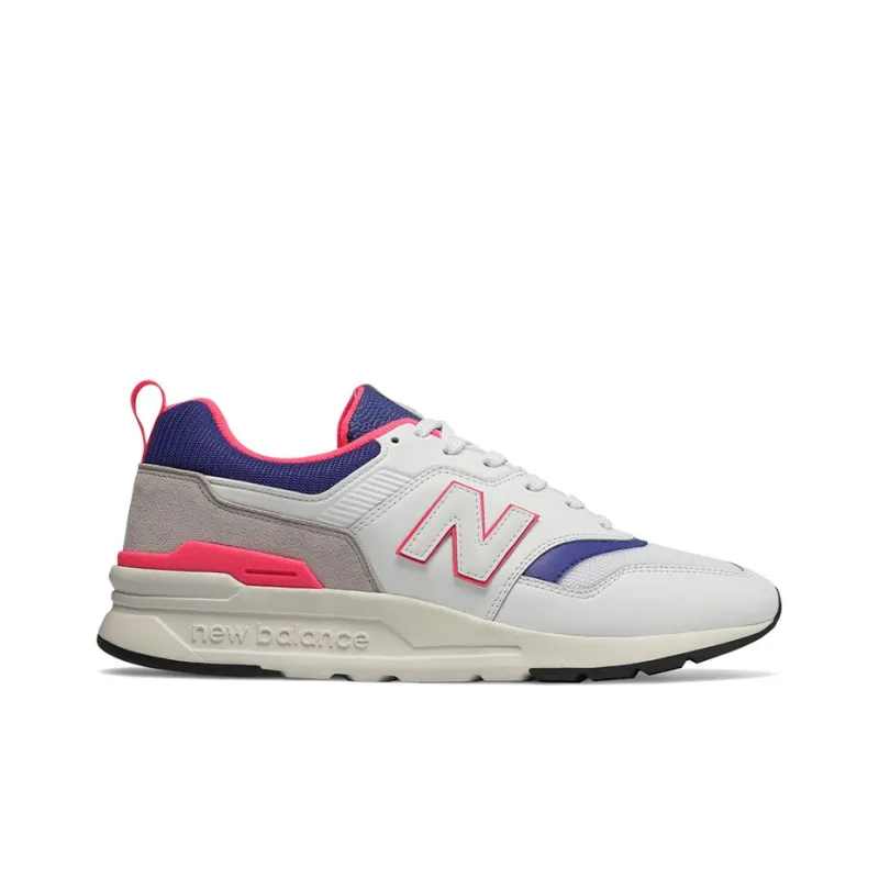 New Balance 997H White-1