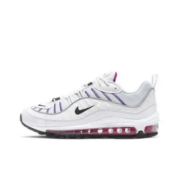 Nike Air Max 98 Football Grey Women's
