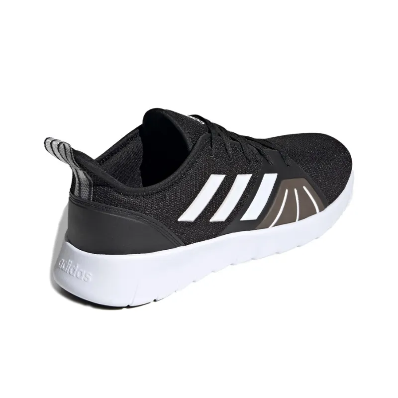 Adidas Asweerun 2.0 'Black White'-3