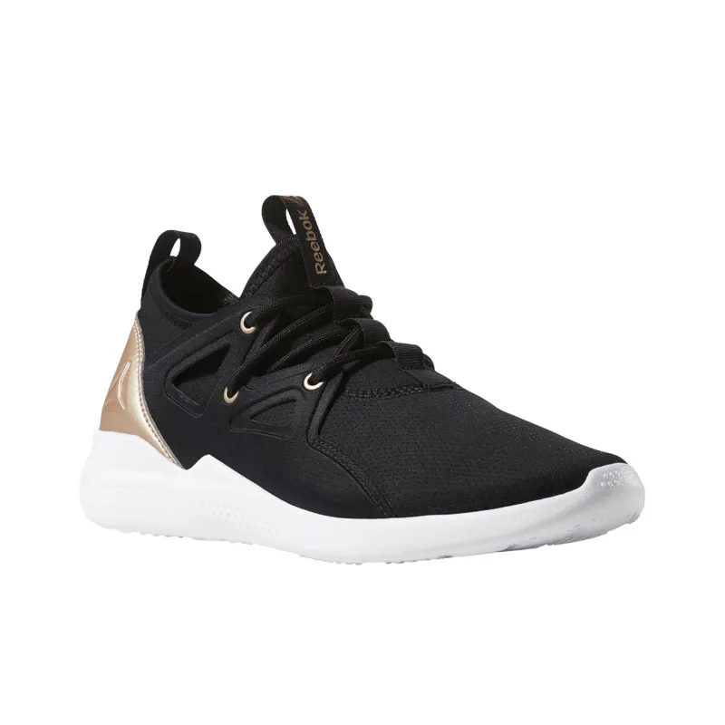 Reebok Women's Cardio Motion 'Black Rose Gold' Women's-2