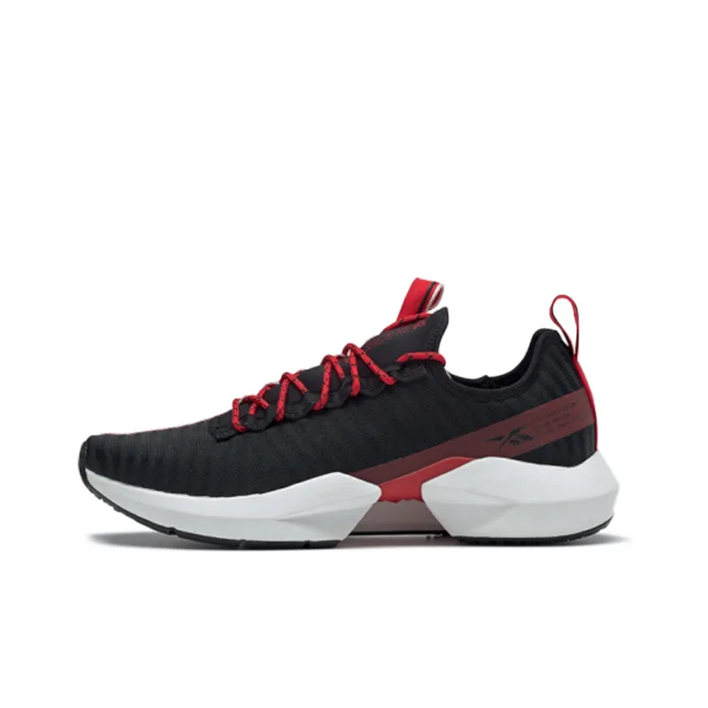 Reebok Sole Fury Black/Red-0