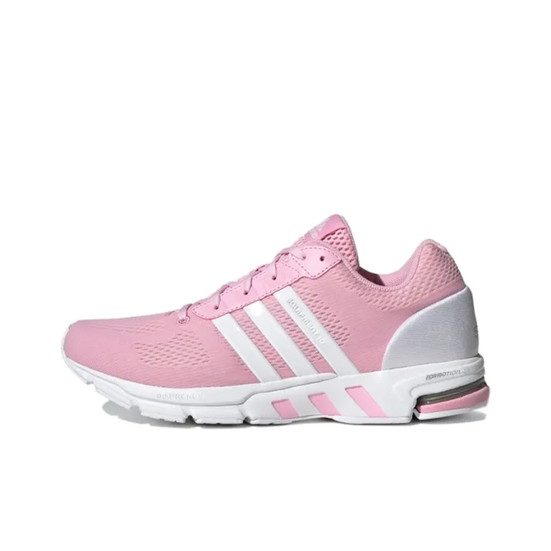 Adidas Equipment 10 Em Pink Women's-0