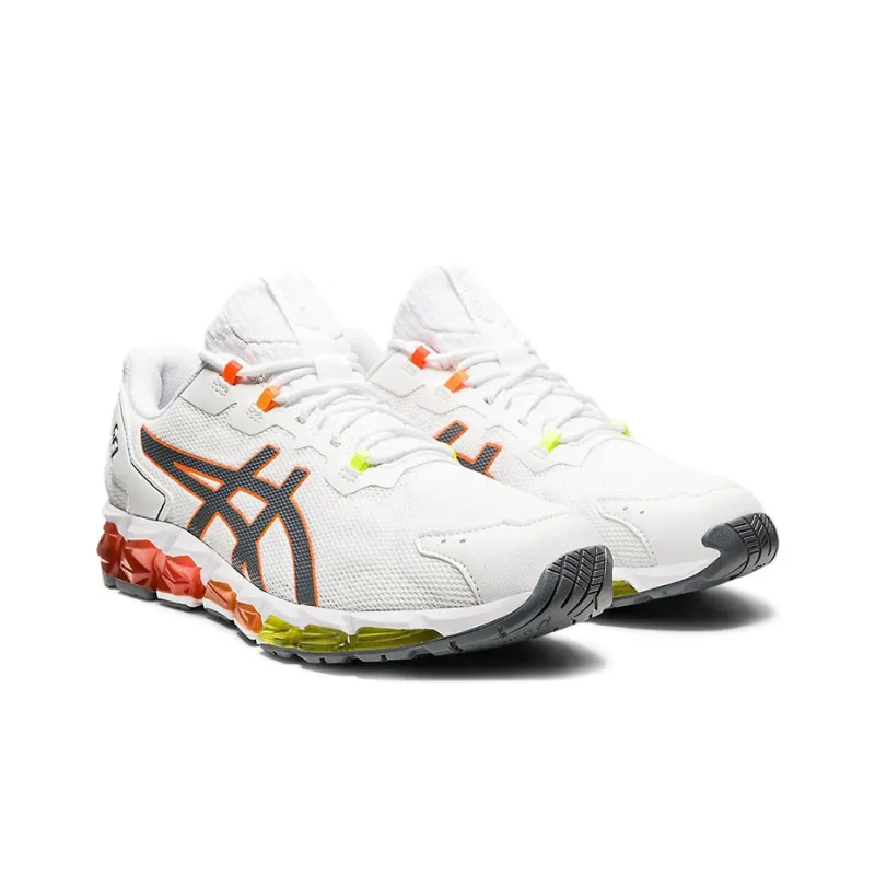 Asics Gel Quantum 360 6 'White Coral'-2