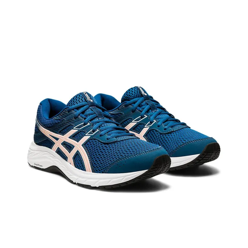 Asics Gel Contend 6 'Mako Blue' Women's-2