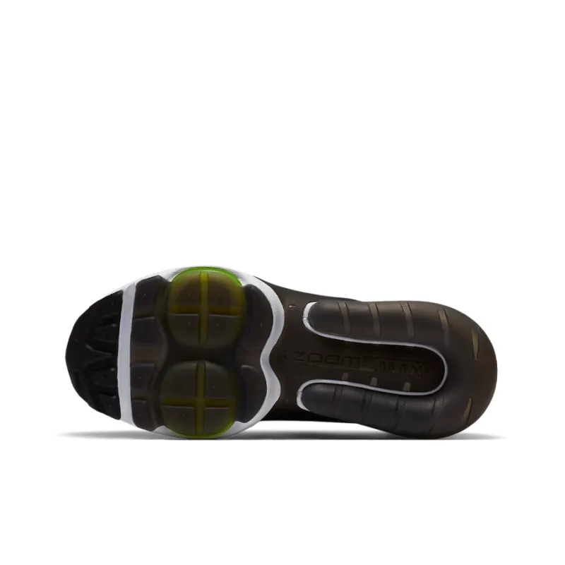 Nike Air Max ZooM 950 'Black Grey Green' GS-5