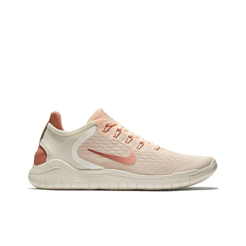 Nike Free Rn 2018 Guava Ice Women's-1