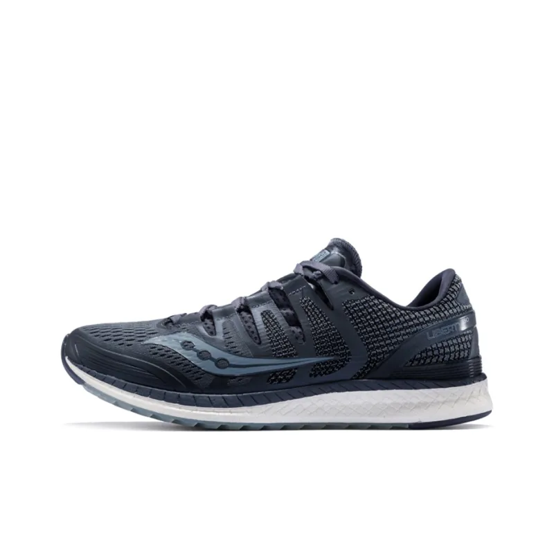 saucony Liberty Iso 'Grey Fog'-0